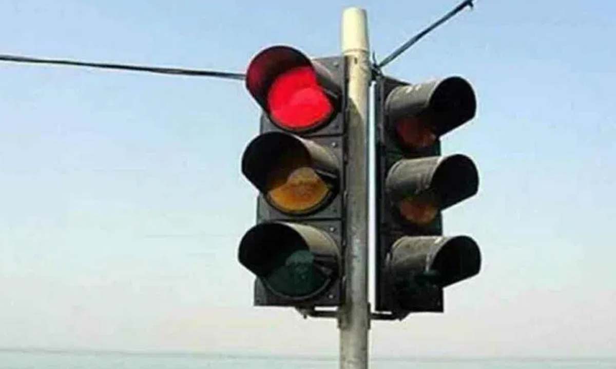 Hyderabad: 1 जनवरी से 15 फरवरी तक यातायात प्रतिबंध