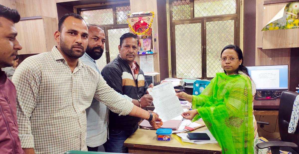 सुखदेव सिंह गोलीकांड के घायल गवाह को आर्थिक सहायता और सुरक्षा देने की मांग