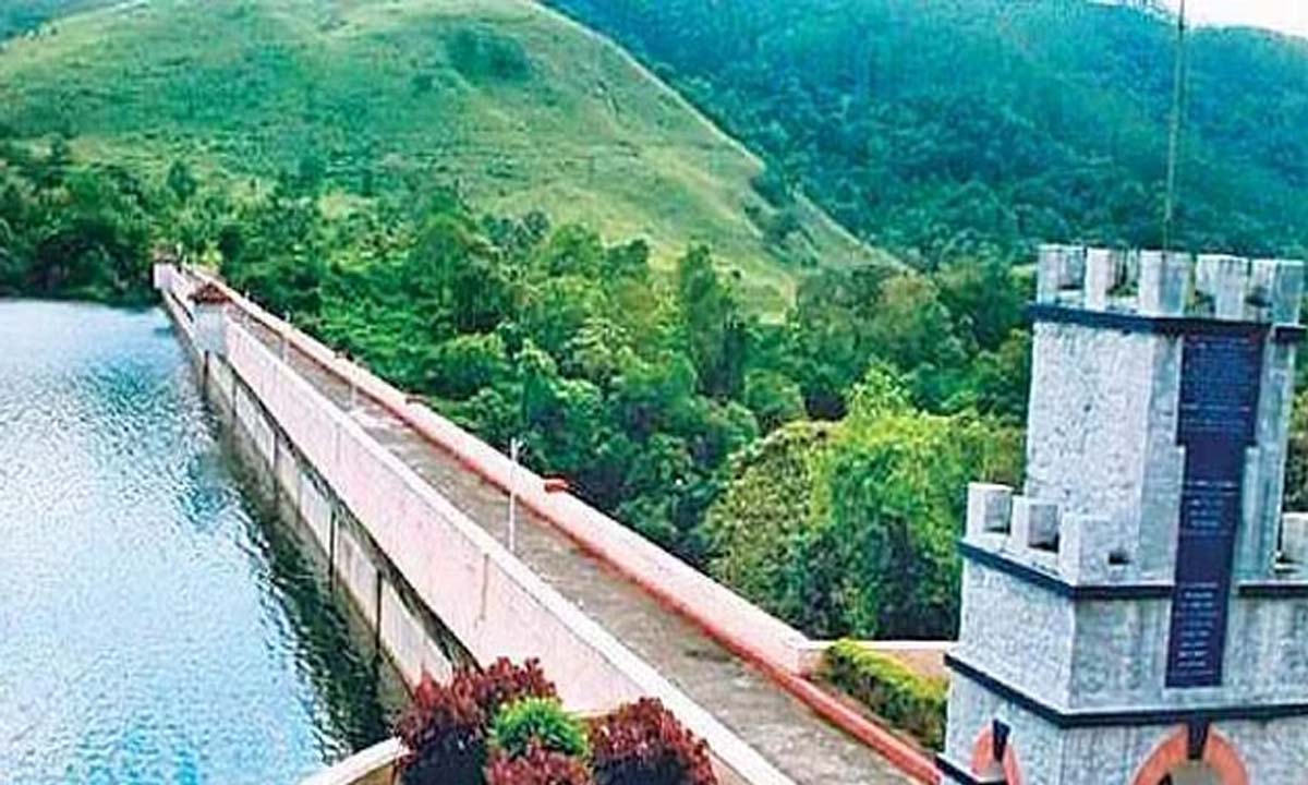 Tamil Nadu: जलग्रहण क्षेत्रों में लगातार बारिश से दक्षिणी जिलों में बांधों का भंडारण 90% तक बढ़ गया