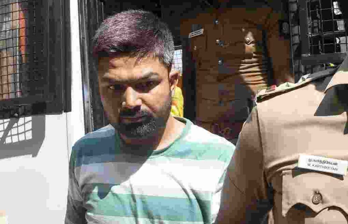 यूट्यूबर मनीष कश्यप 9 महीने बाद जेल से रिहा, देखने उमड़ी भारी भीड़