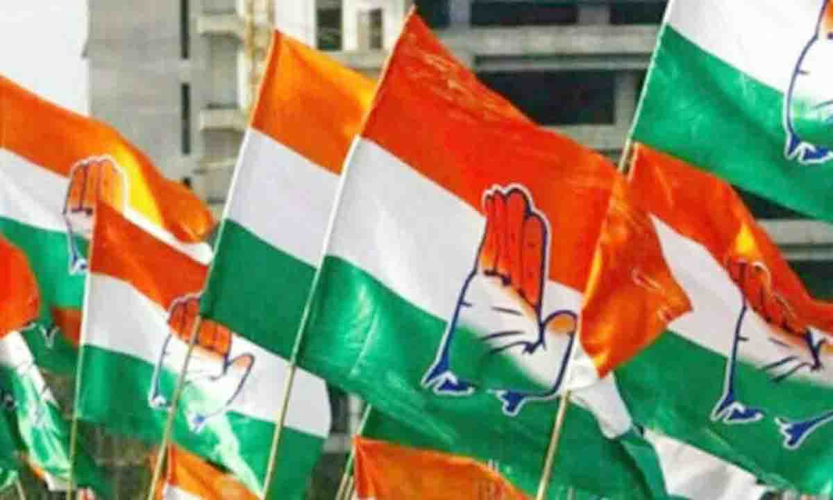 कांग्रेस में नई कैबिनेट में अल्पसंख्यकों को शामिल करने की मांग की