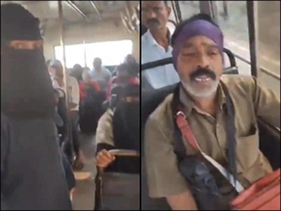 महिला का काटा बस टिकट, क्यों कंडक्टर के खिलाफ हुई कार्रवाई?