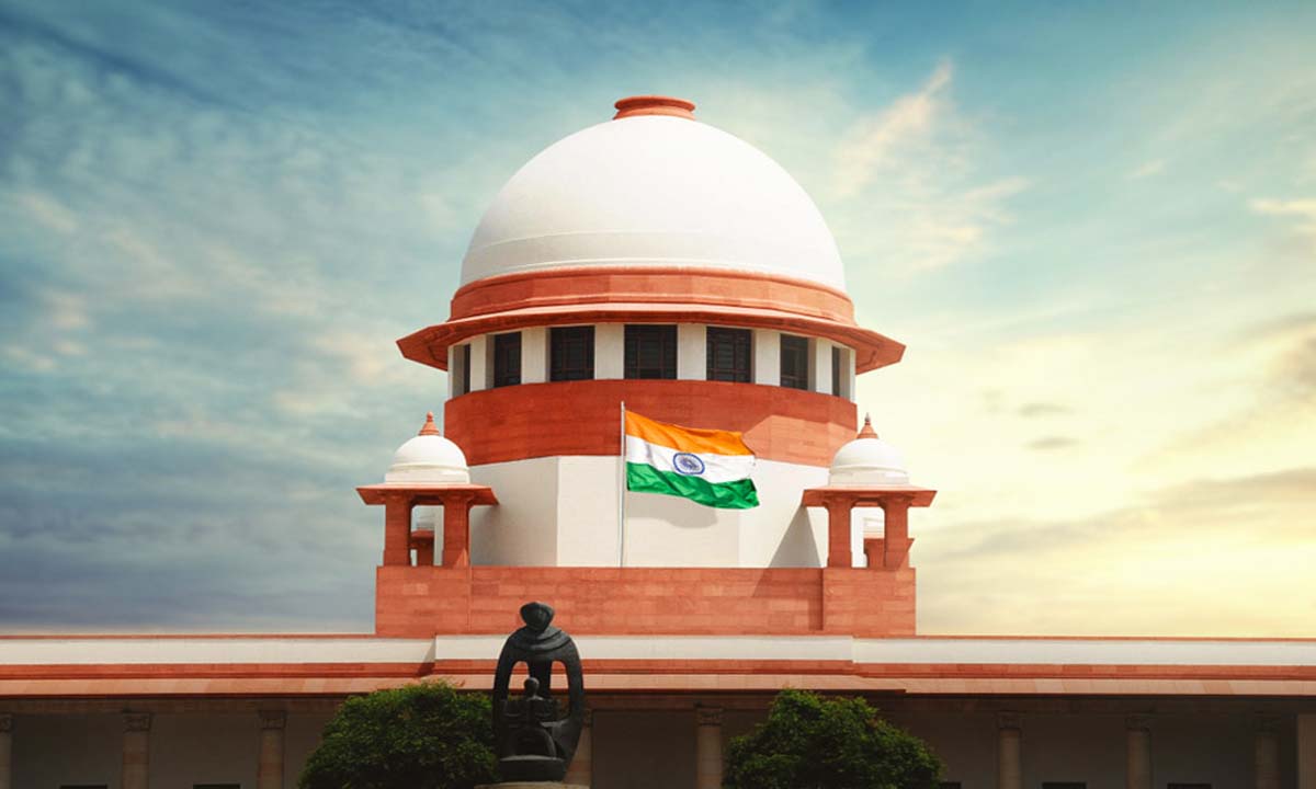 सुप्रीम कोर्ट ने सरकार को यह सुनिश्चित करने का निर्देश दिया, गंगा के किनारे कोई और निर्माण न हो