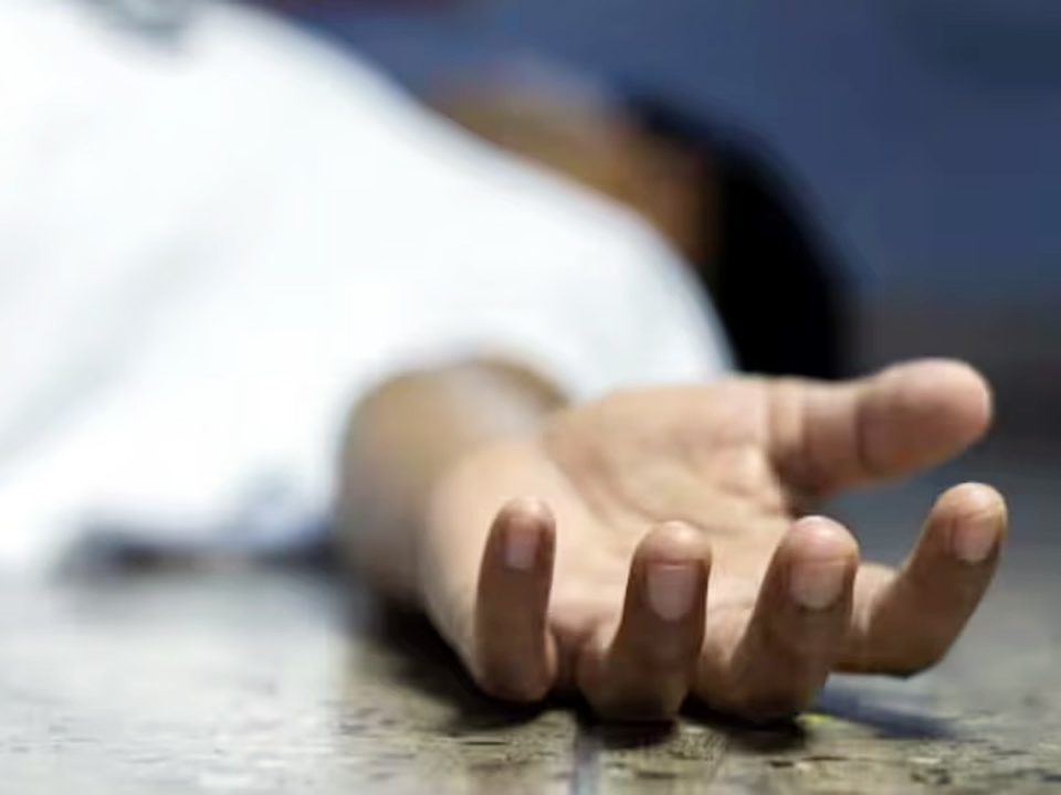 सारण में ट्रक की चपेट में आने से महिला की मौत