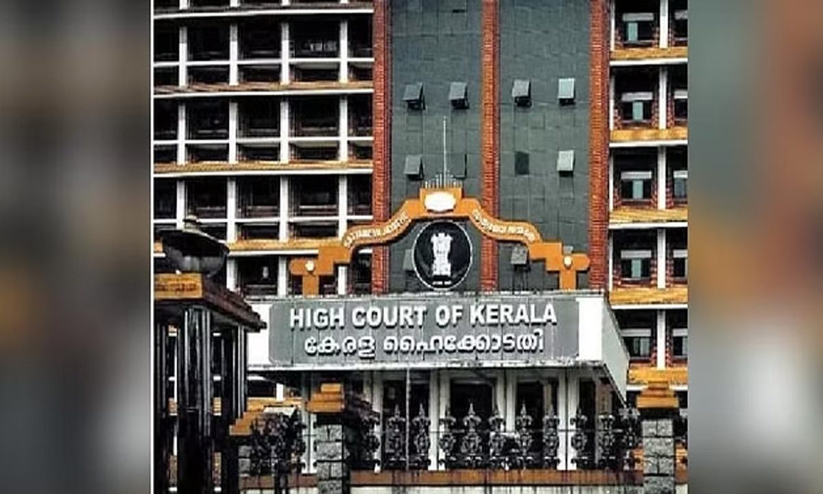 KOCHI NEWS: केरल सरकार ने वंदिपेरियार मामले में अपील दायर की