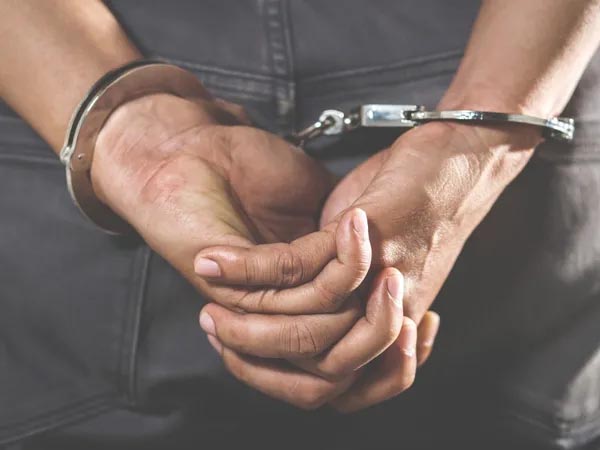 नशीली कैप्सूल के साथ भाजपा नेता गिरफ्तार, पुलिस ने किया बड़ा खुलासा