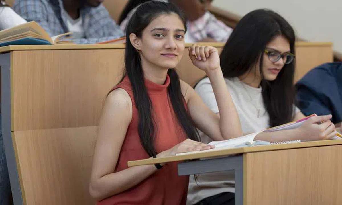TS EAMCET 2024 मई के मध्य में आयोजित होने की है उम्मीद