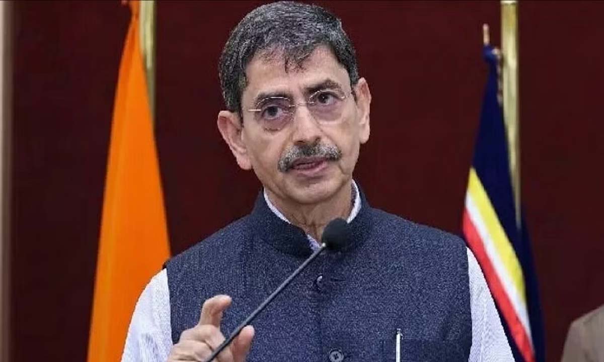 पूर्वी तटीय जिले चक्रवात ‘मिगजॉम’ से बुरी तरह प्रभावित हुए: राज्यपाल आर.एन. रवि