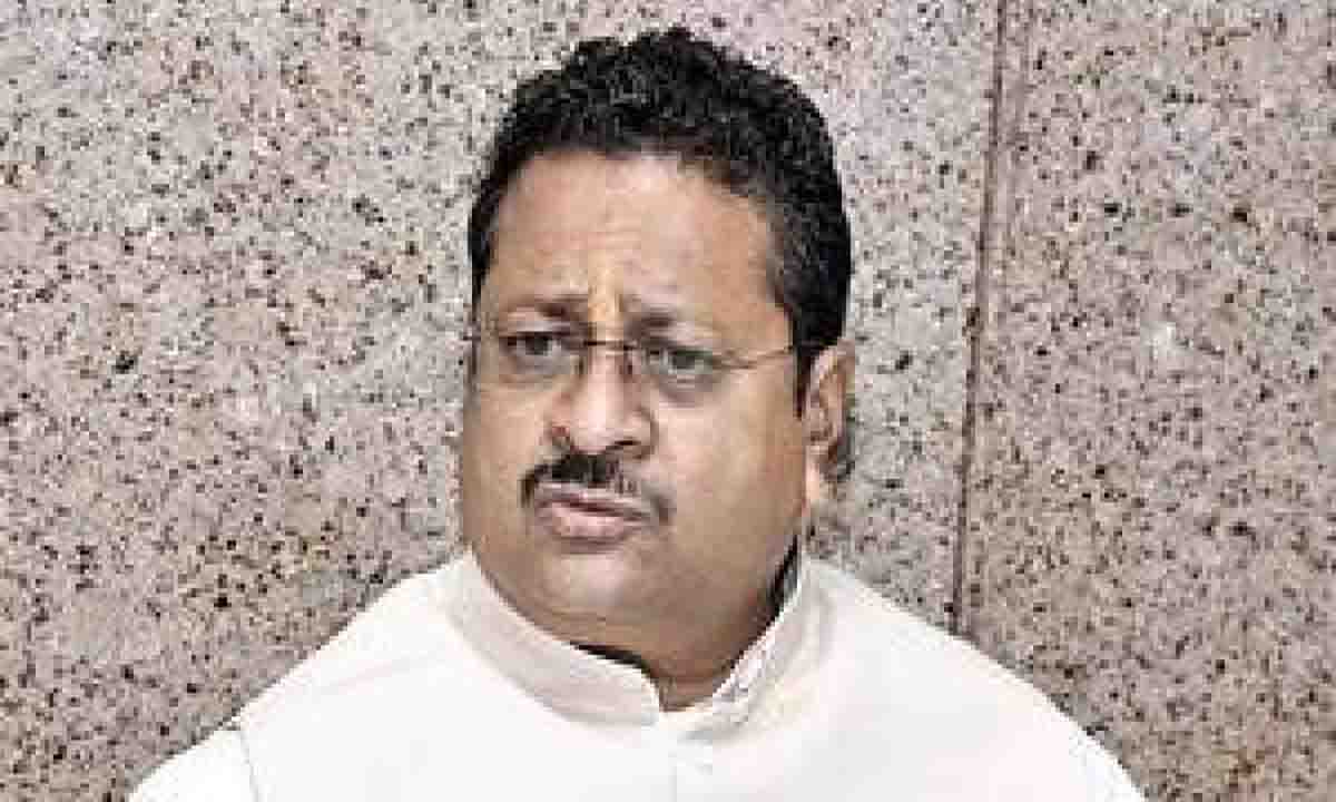 नाराज यतनाल ने BJP LP बैठक का बहिष्कार किया