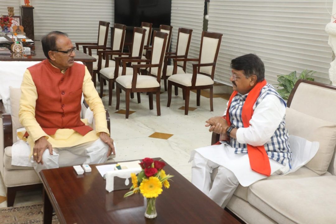 CG के बाद मध्य प्रदेश के सीएम का ऐलान, कल होगा