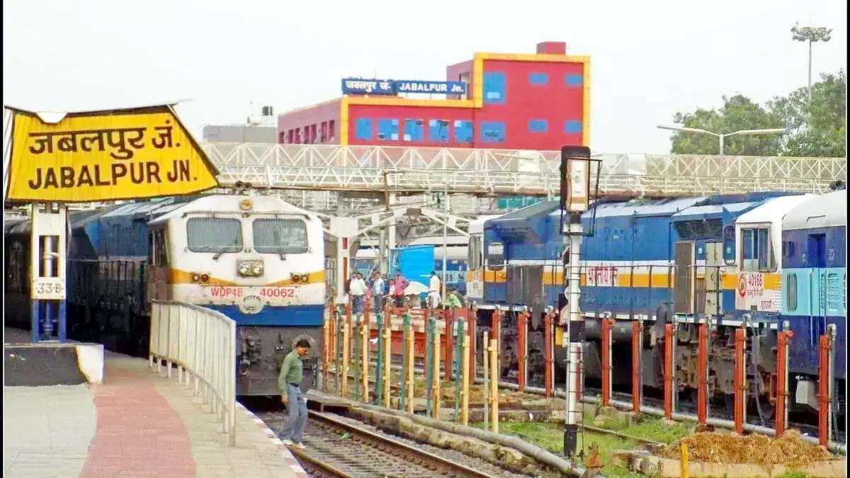 मदन महल, बीना एवं सवाई माधोपुर रेलवे स्टेशनों पर जनऔषधि केंद्र स्थापित होंगे