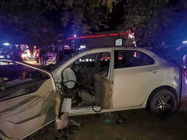 फरीदकोट पुलिस ने परिवारों के विरोध के बाद 'दुर्घटना' में मारे गए 5 युवकों का मामला फिर से खोला