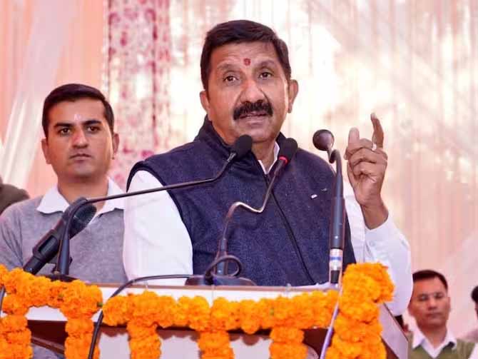 मुकेश अग्निहोत्री ने कहा, हिमाचल में 54 ई-चार्जिंग स्टेशन स्थापित किए जाएंगे