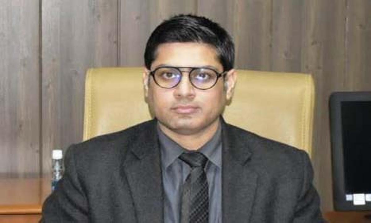 राजौरी में जिला संकेतक ढांचे की प्रगति की समीक्षा की गई