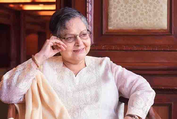 एक दशक बाद बंगाली सिनेमा में वापसी कर रही हैं राखी गुलजार, देखें आने वाली फिल्म की पूरी जानकारी