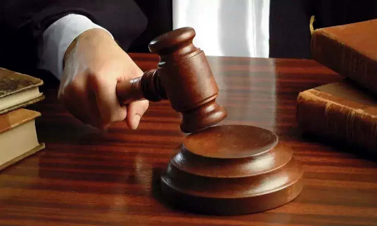 दो आरोपियों को चार साल की सजा, CBI कोर्ट ने सुनाया फैसला