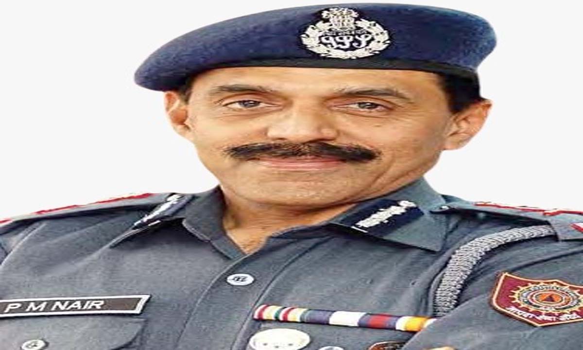 तस्करी से निपटने के लिए सहयोग, प्रतिबद्धता महत्वपूर्ण: पूर्व डीजीपी