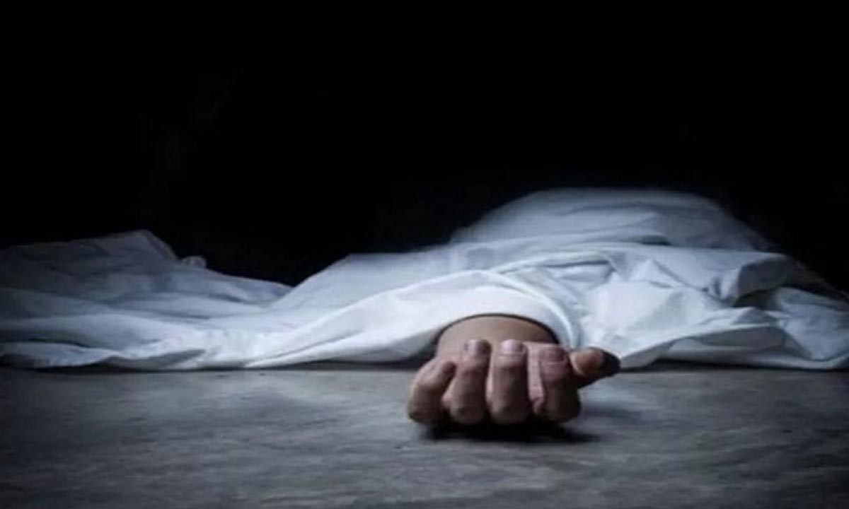 30 वर्षीय व्यक्ति की कर दी पिटाई, हुई मौत