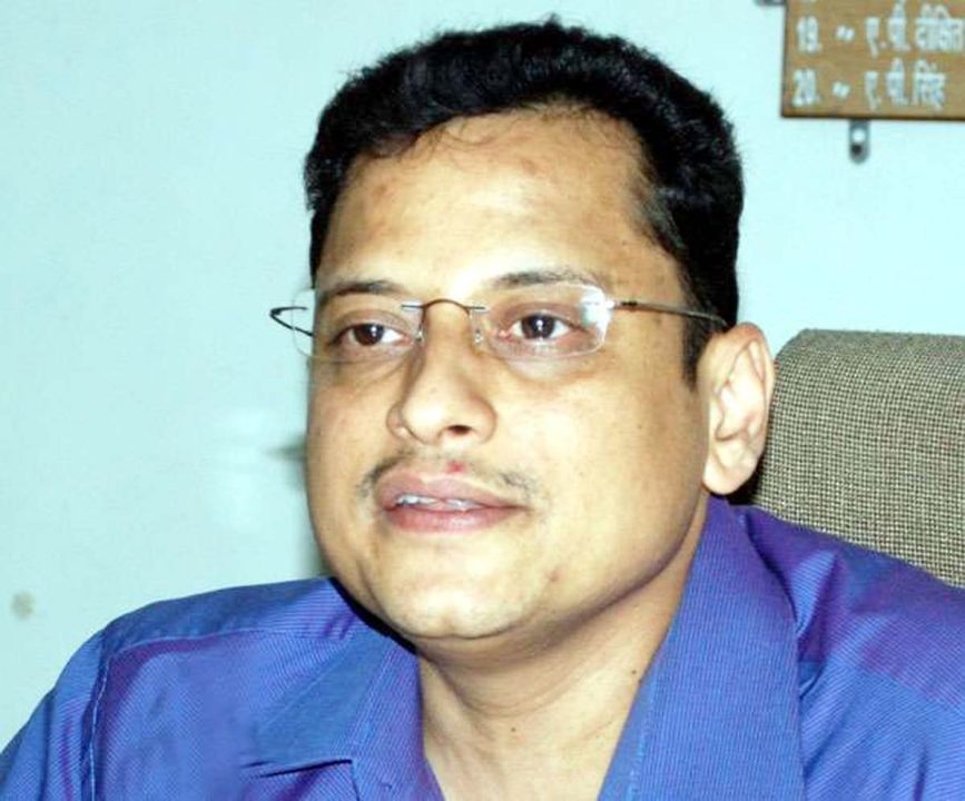 वित्त सचिव ने की आगामी वर्ष के बजट प्रस्तावों पर विभागवार समीक्षा