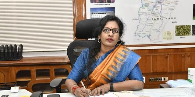 तमिलनाडु में कोट्टाकुडी नदी पर पुल का निर्माण फरवरी 2025 तक पूरा होगा