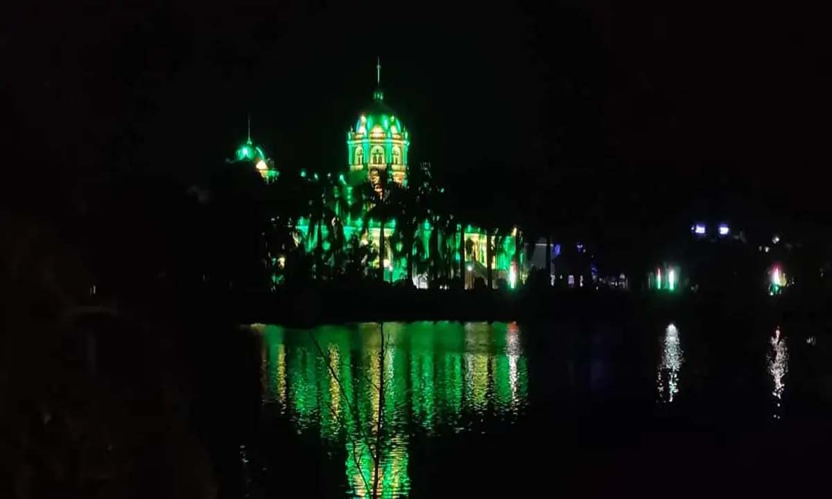 सप्ताहांत पर्यटन केंद्र 17 दिसंबर से फिर से खुलेगा