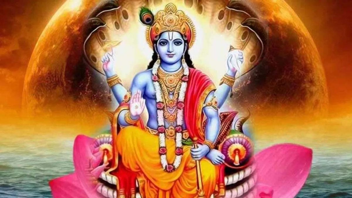 Religion : मोक्षदा एकादशी व्रत कब है, जानें
