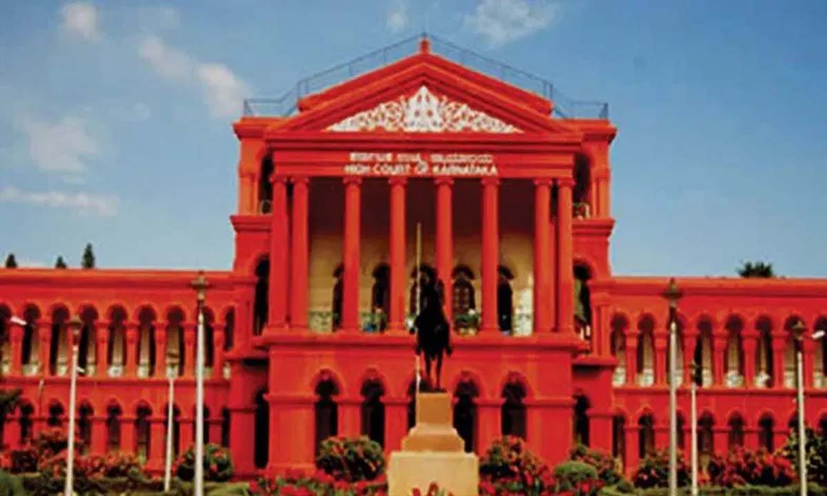 Karnataka: HC ने पूर्व भाजपा विधायक मदल विरुपक्षप्पा के खिलाफ रिश्वतखोरी का मामला रद्द