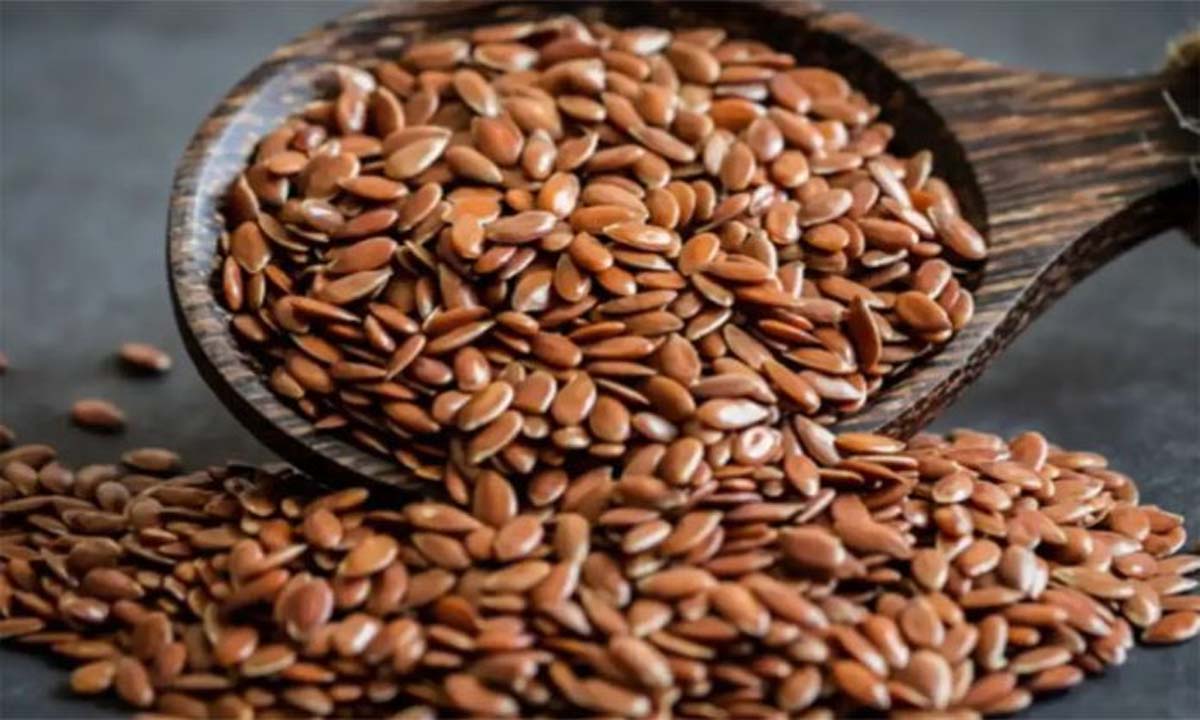 सर्दियों में जरूर करें अलसी का सेवन, मिलेगा फायदा