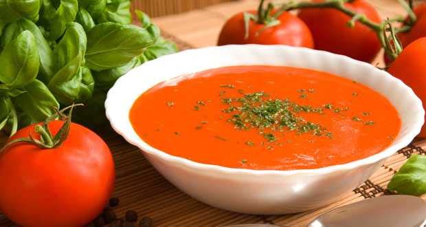 Lifestyle : टमाटर का सूप बनाने के लिए फॉलो करें ये किचन टिप्स