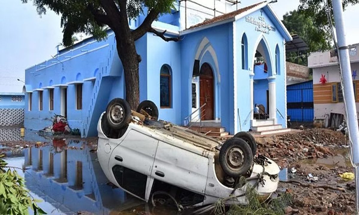 Tamil Nadu: वोक्सवैगन इंडिया ने तमिलनाडु में बाढ़ प्रभावित ग्राहकों को सेवा सहायता प्रदान