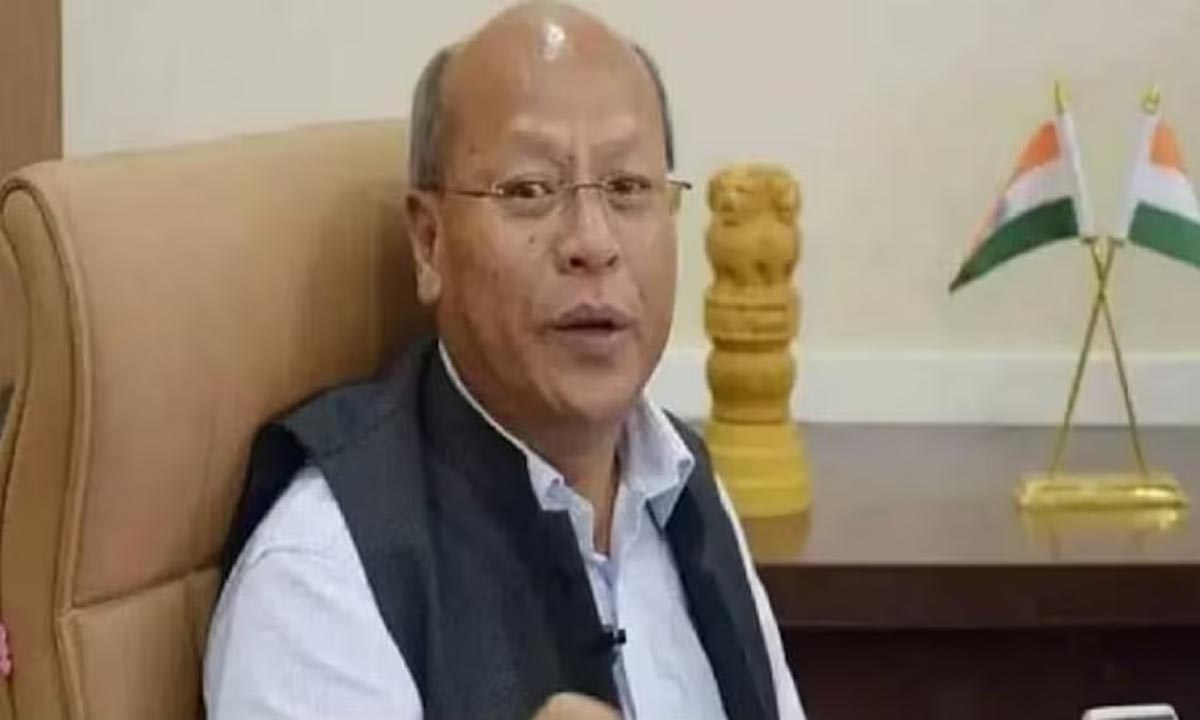 पुलिस विभाग में 3000 से अधिक पदों के लिए विज्ञापन जल्द निकलेगा: तिनसोंग