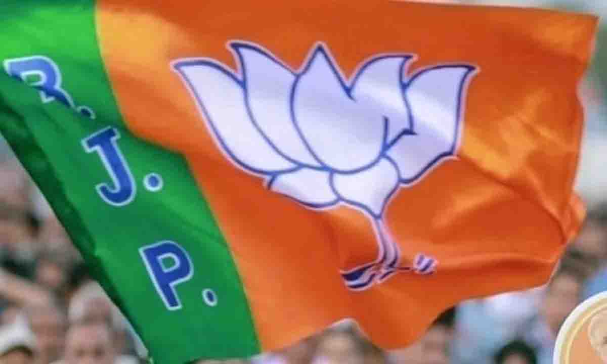 भाजपा गठबंधन सहयोगी BDJS से वायनाड सीट लेगी