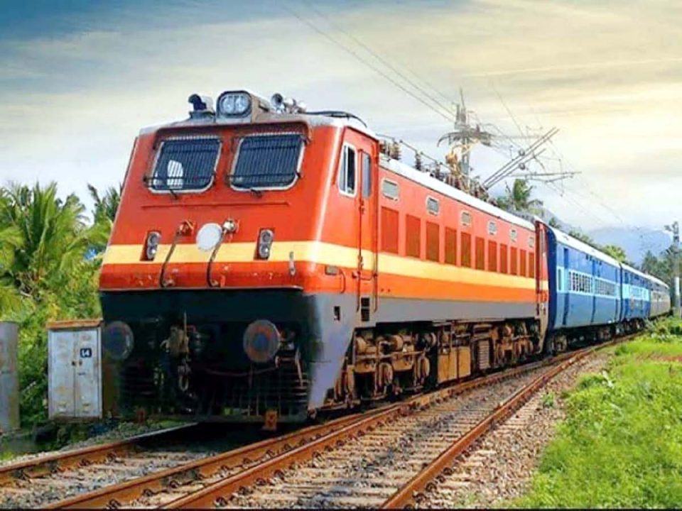 मुजफ्फरपुर-एलटीटी-मुजफ्फरपुर के मध्य दो-दो ट्रिप स्पेशल ट्रेन