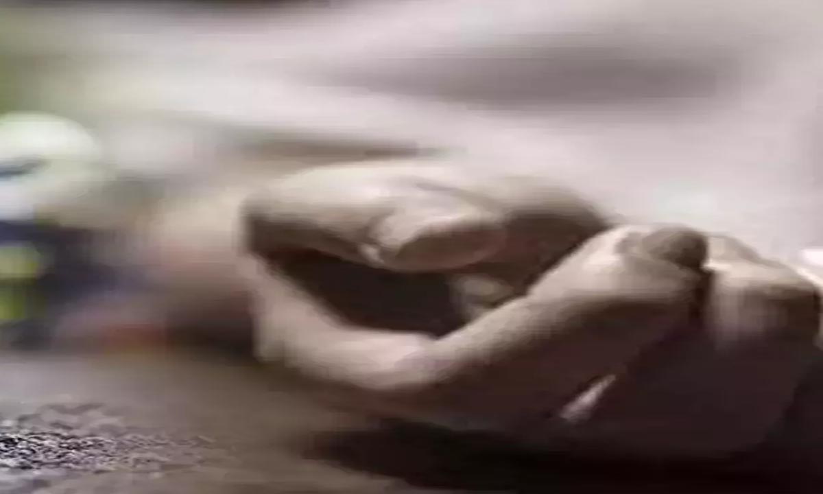 Rajasthan : सड़क हादसे में 4 की मौत, दो घायल