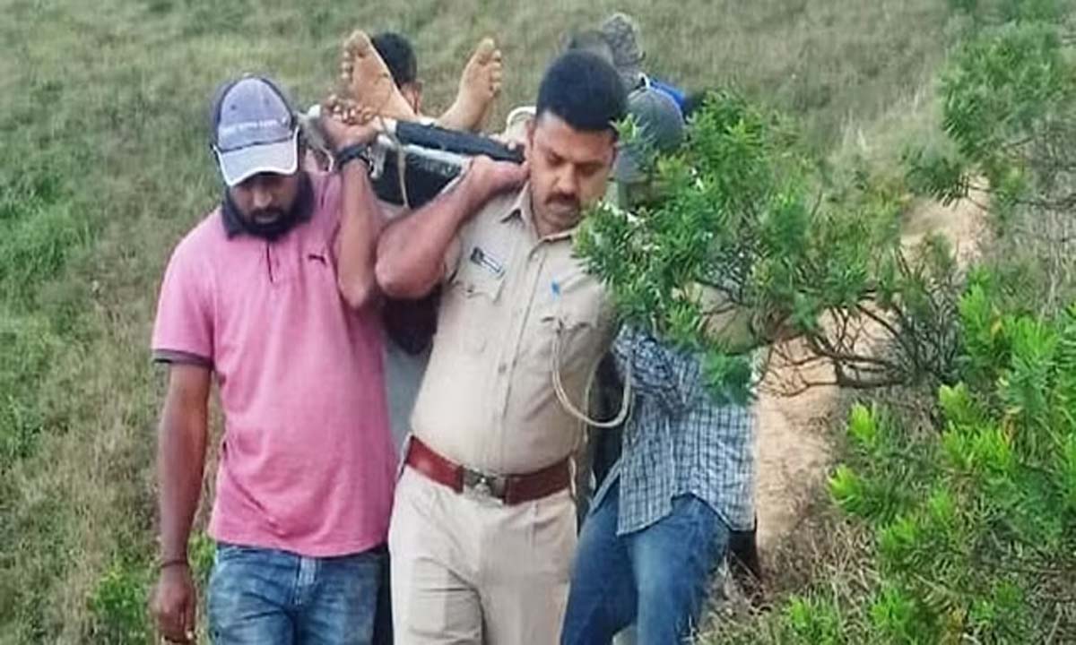 Karnataka: ताडियांडामोल चोटी पर पहुंचने के बाद ट्रेकर की दिल का दौरा पड़ने से मृत्यु