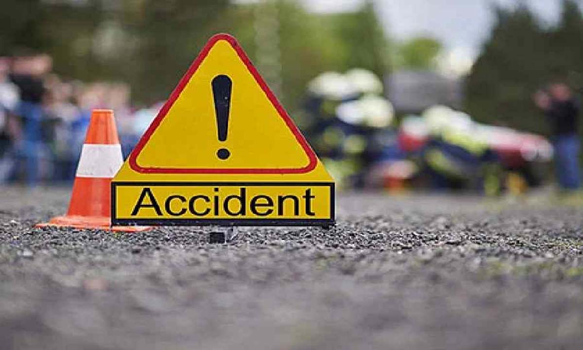 बिहार में धार्मिक स्थलों के पास सड़क दुर्घटना में सबसे ज्यादा मौतें दर्ज