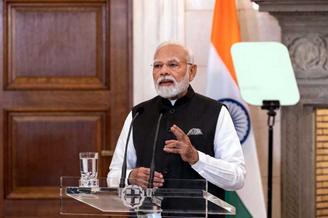 ग्लोबल इन्वेस्टर्स समिट का प्रधानमंत्री नरेंद्र मोदी करेंगे शुभारंभ