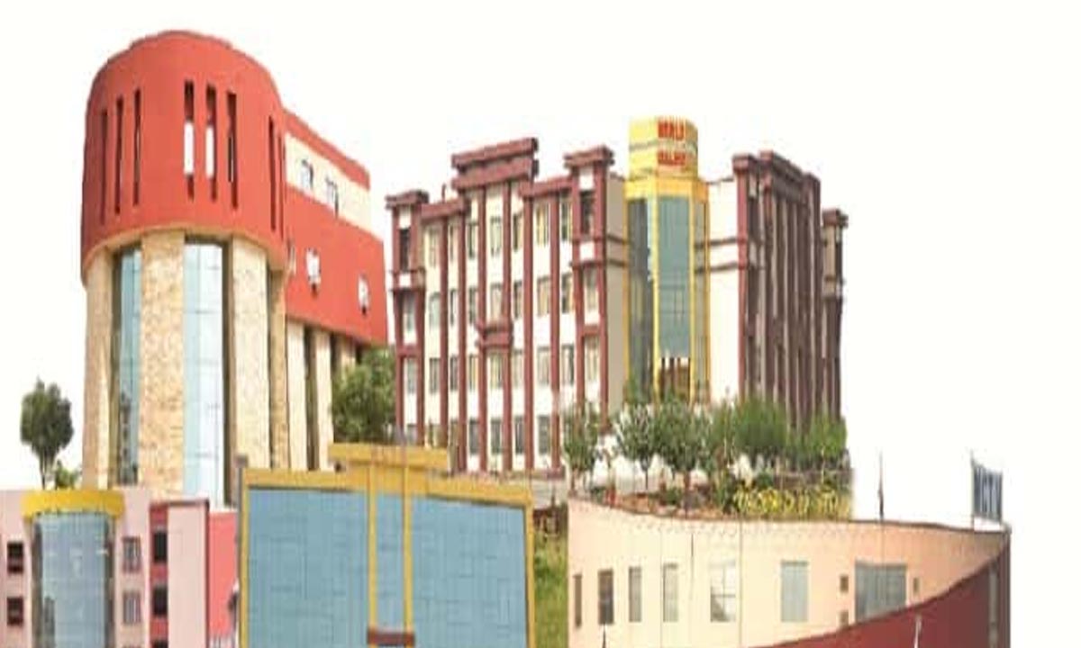 गड़गांव महाविद्यालय में अंतर्राष्ट्रीय मानवाधिकार दिवस पर वेबिनार का आयोजन