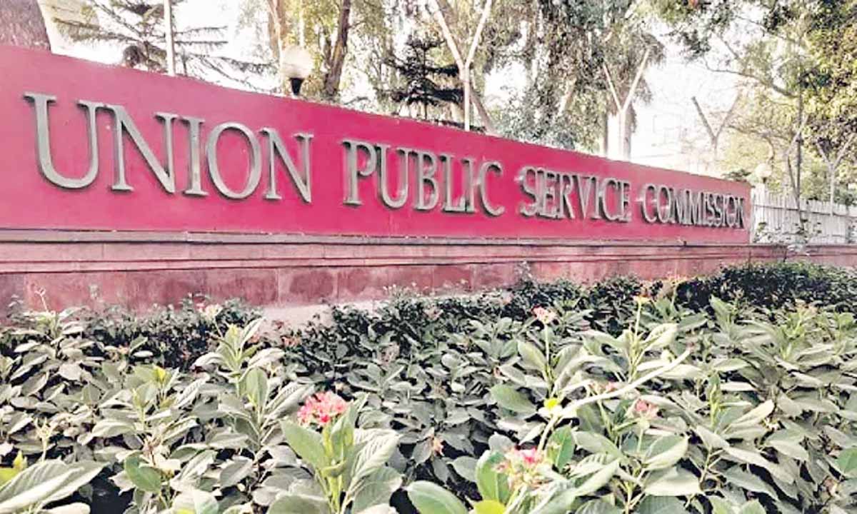 तेलुगु राज्यों के 100 से अधिक उम्मीदवार सिविल सेवा व्यक्तित्व परीक्षण 2023 के लिए तैयार