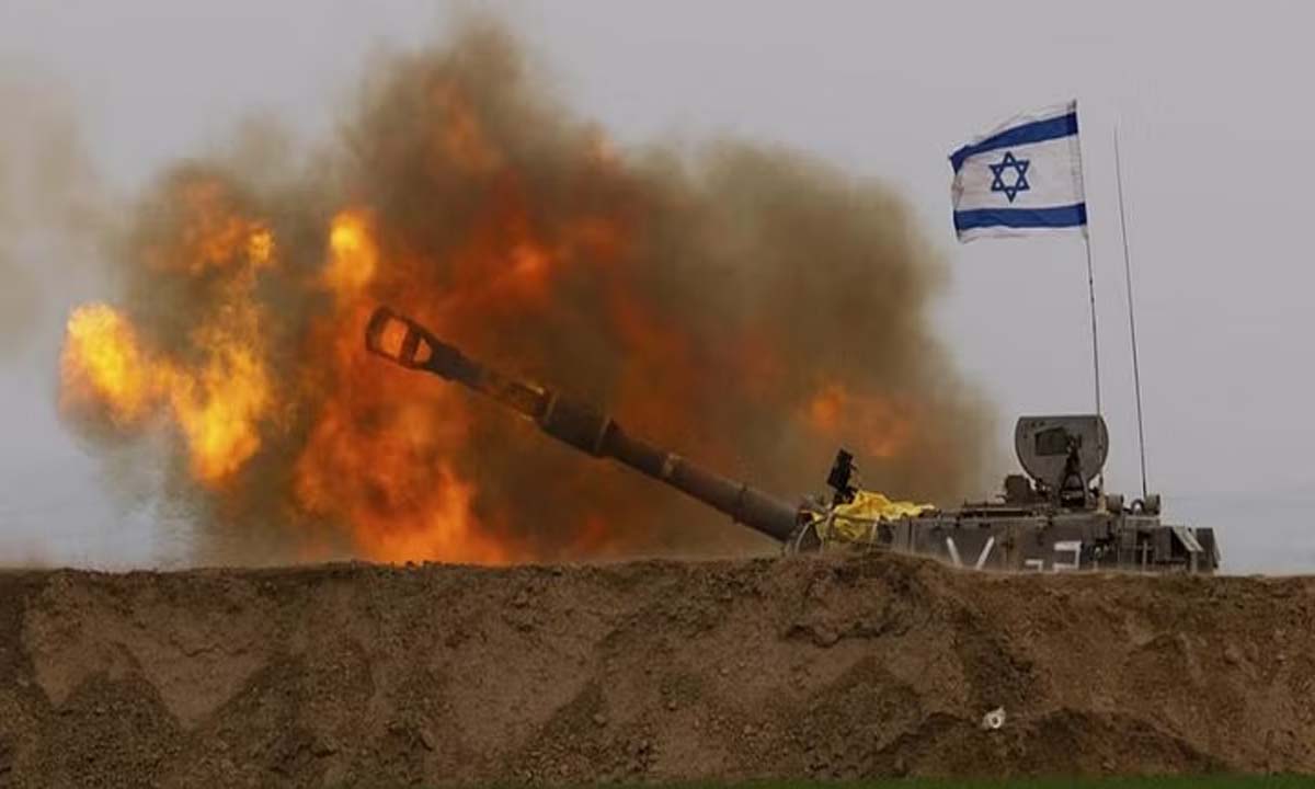 RAFAH: संयुक्त राष्ट्र ने कहा- गाजा में 4 में से 1 से अधिक लोग युद्ध के कारण 'भूख' से मर रहे