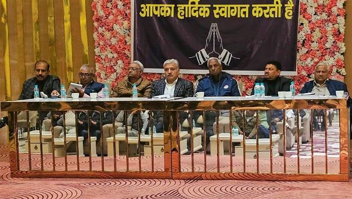 Haryana : फोर्टिफाइड चावल गिरी खरीद विवाद, मिलर्स ने चावल की कस्टम-मिलिंग को ना कहा