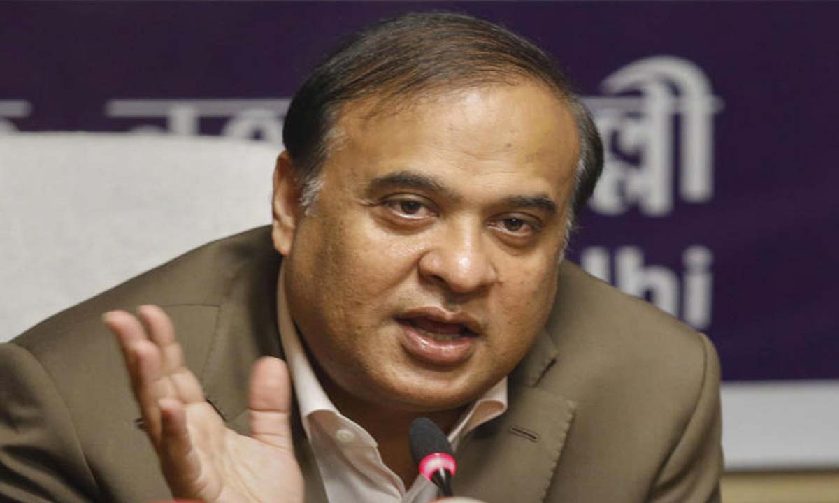Assam News: मुख्यमंत्री हिमंत बिस्वा सरमा ने युवक की मौत की जांच के आदेश दिए
