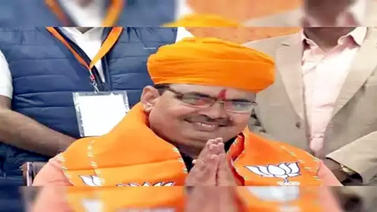 Jaipur : मुख्यमंत्री की नववर्ष पर शुभकामनाएं