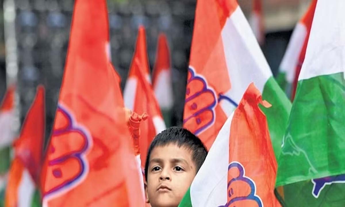 Kerala: अयोध्या आमंत्रण ने केरल में कांग्रेस को जटिल स्थिति में डाल दिया