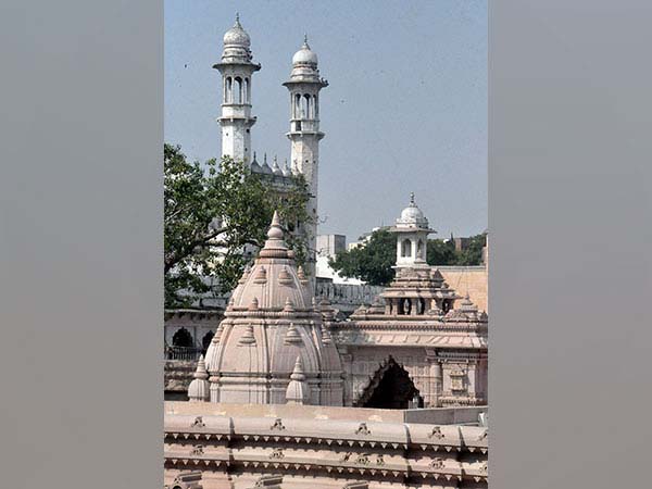 Uttar Pradesh : वाराणसी कोर्ट आज ज्ञानवापी मस्जिद सर्वेक्षण पर पेश करेगी एएसआई की वैज्ञानिक रिपोर्ट