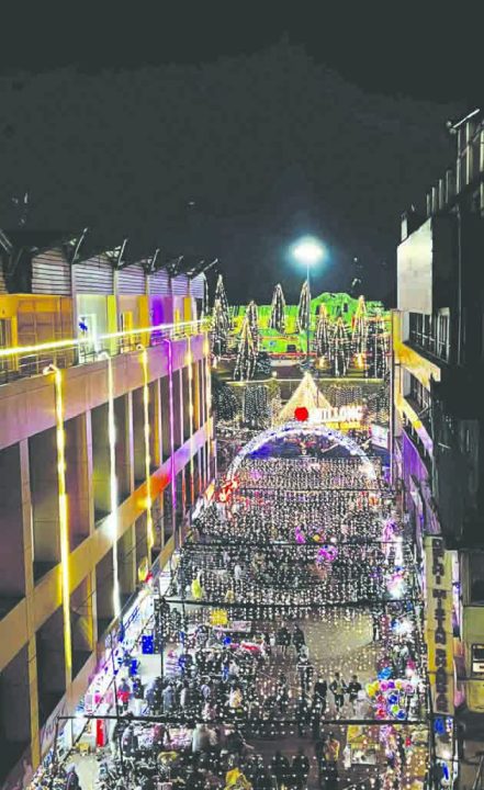 Meghalaya : लोड-शेडिंग की चिंता से रोशन शिलांग