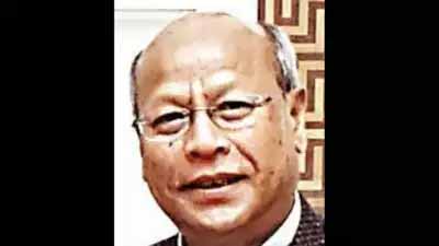 एचएनएलसी को शांति वार्ता के लिए अभी आगे आना बाकी है