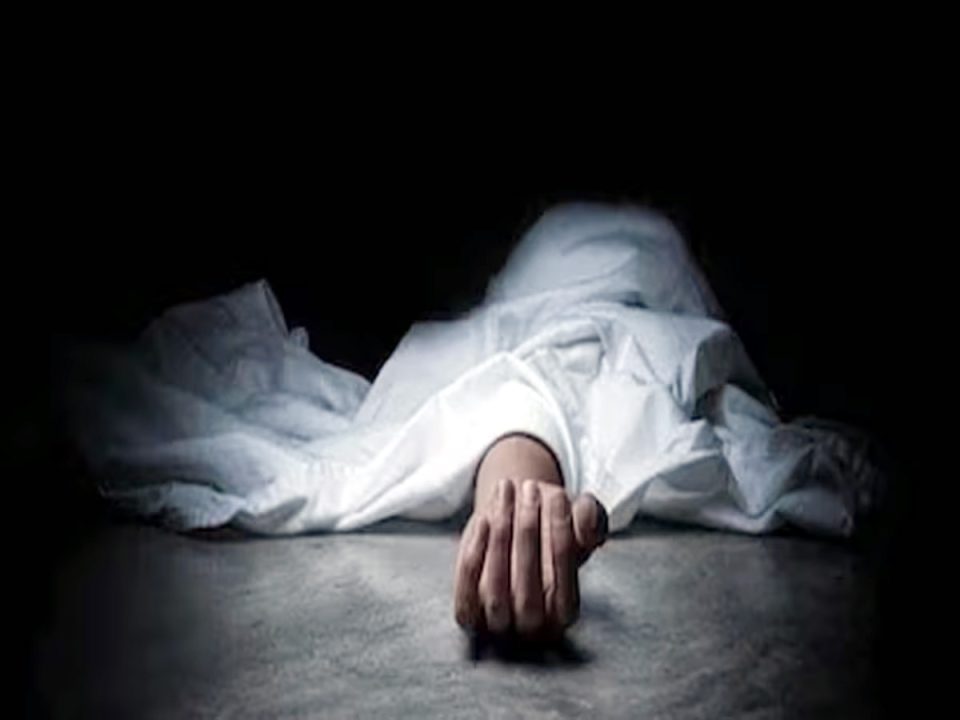 सड़ी-गली अवस्था में बरामद हुआ लापता व्यक्ति का शव