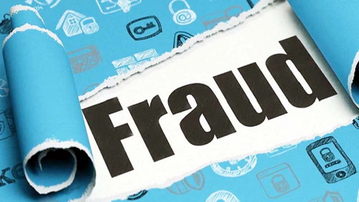 विदेश भेजने के नाम पर ठगे 7 लाख रुपए