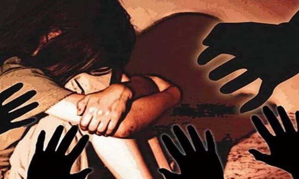 तंत्र—मंत्र की आड़ में युवती के साथ बलात्कार करने के आरोप में दो युवक गिरफ्तार